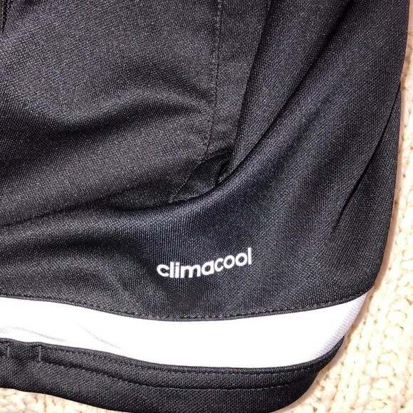 Adidas athletic jacket climacool size small - Picture 9 of 13